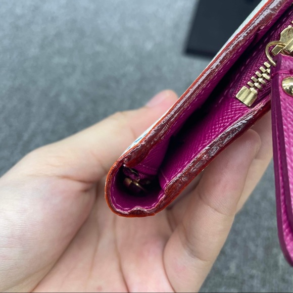 Louis Vuitton Multicolor Wallet - Picture 3 of 11